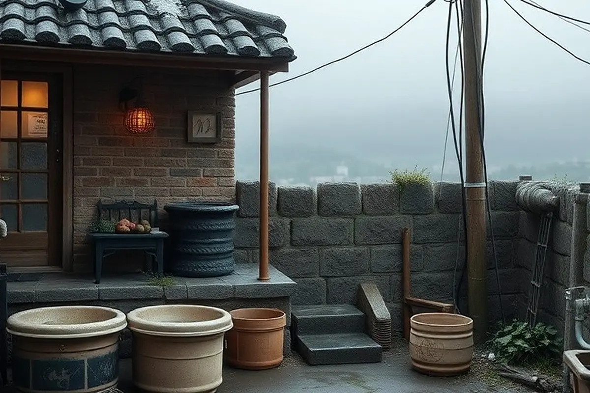 오산 대원동 하수구막힘 수리 업체 현장 사진 5