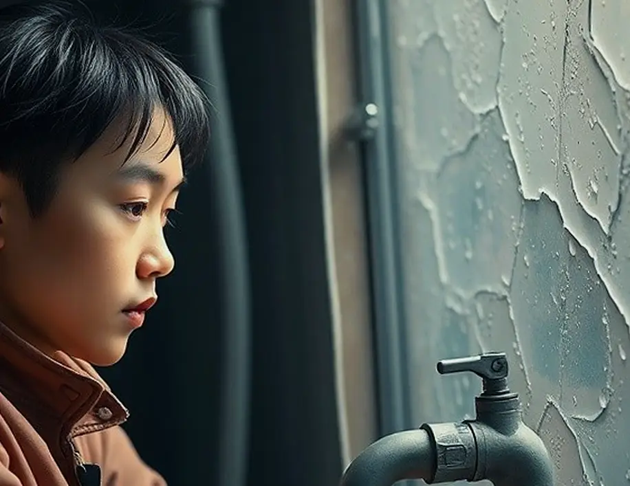 방배구 새벽 하수구막힘 출동 정밀 내시경/현장 진단