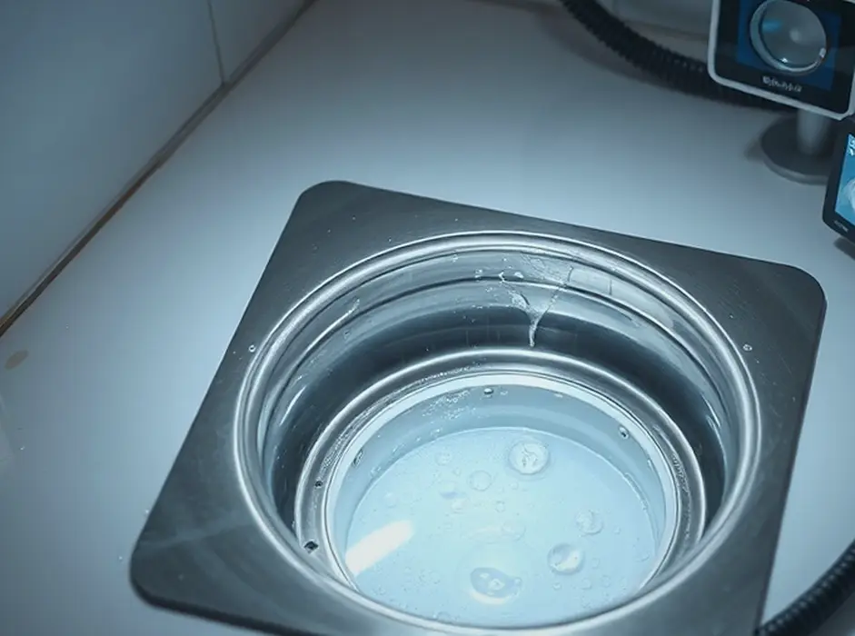 정왕 하수구 고압세척 전문 현장 시공 실사