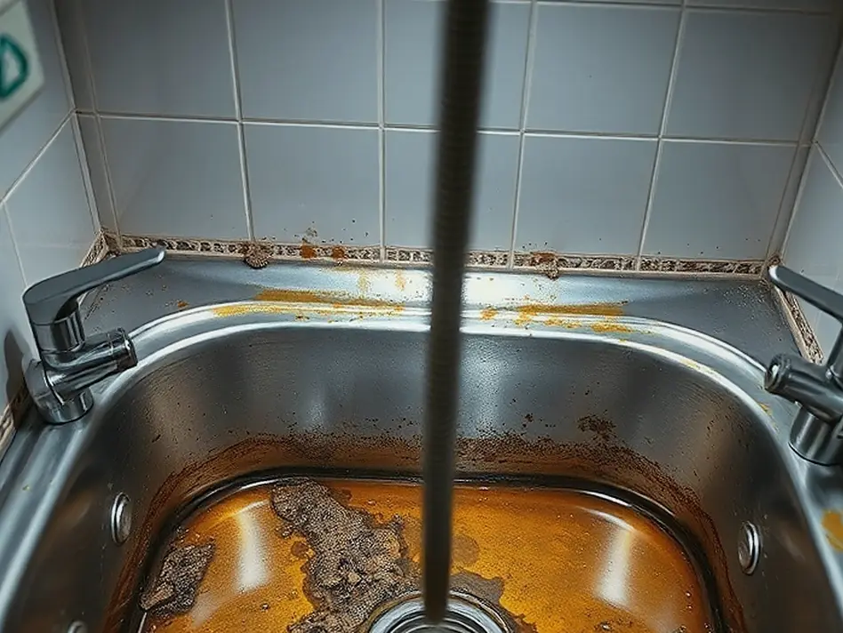 상암 하수구막힘 뚫는 비용 재발 방지 책임 시공